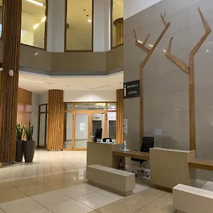 Apartament Center Polska