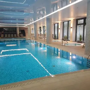  Apartament Nadmorskie Tarasy Polska